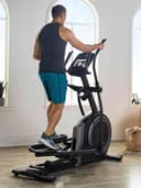 جهاز الاليبتيكال المنزلي 18 مستوى مقاومة بروفورم ProForm Elliptical Carbon EL