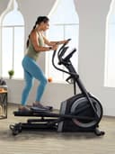جهاز الاليبتيكال المنزلي 18 مستوى مقاومة بروفورم ProForm Elliptical Carbon EL