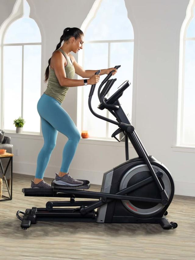 جهاز الاليبتيكال المنزلي 18 مستوى مقاومة بروفورم ProForm Elliptical Carbon EL