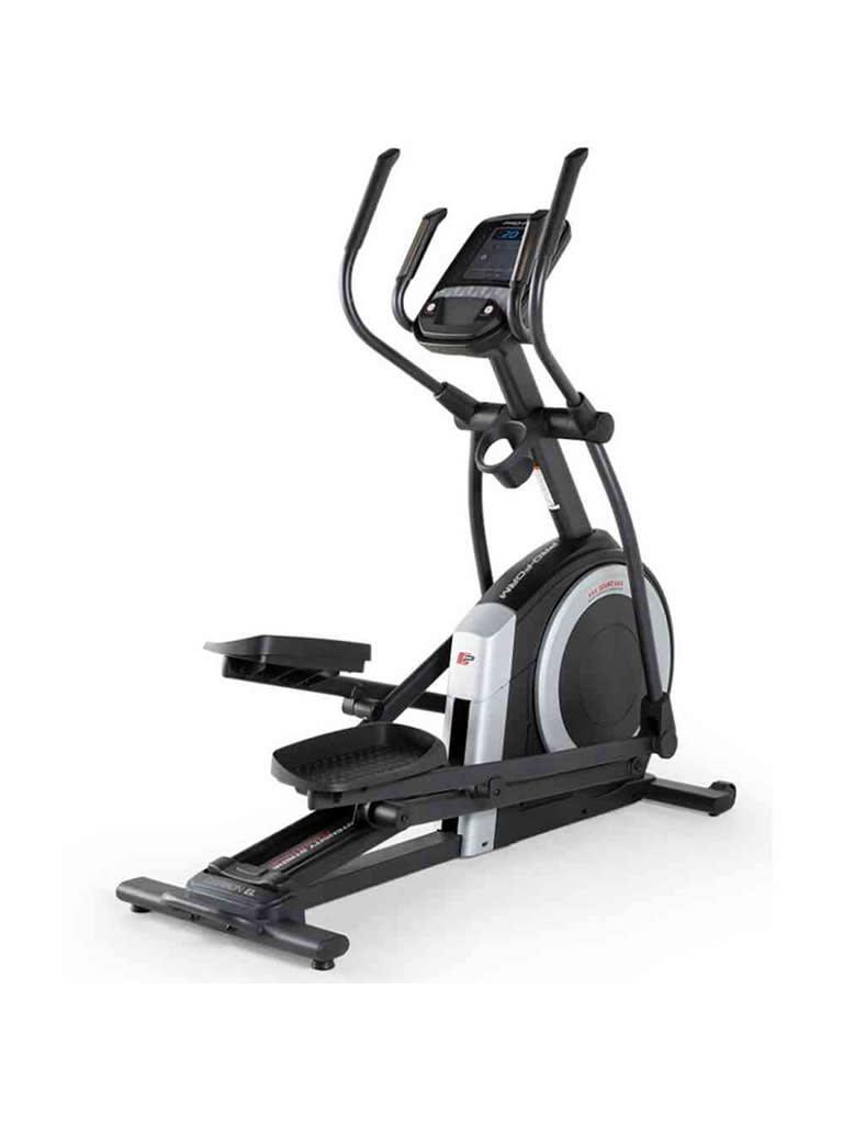 جهاز الاليبتيكال المنزلي 18 مستوى مقاومة بروفورم ProForm Elliptical Carbon EL