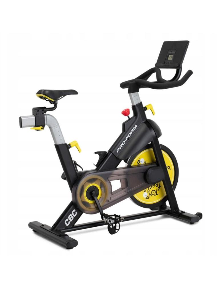 جهاز سيكل رياضي 16 مستوى مقاومة بروفورم ProForm TDF CBC Spinning Bike