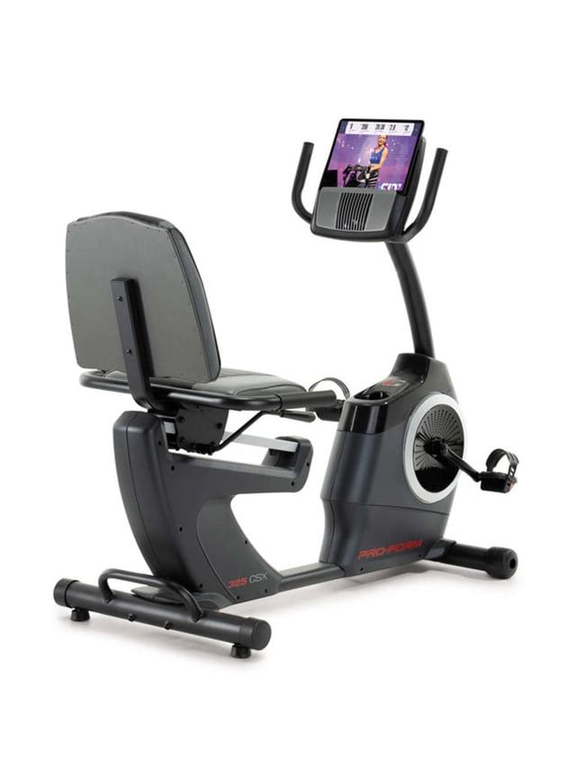 ProForm 325 CSX Recumbent Bike
