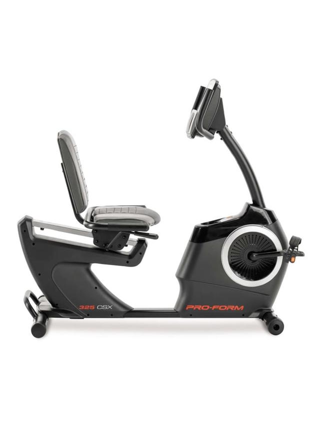 ProForm 325 CSX Recumbent Bike