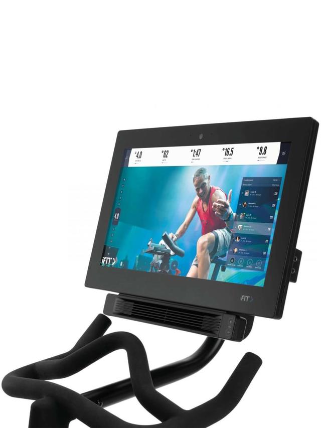 ProForm Studio Bike C22 Pro