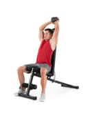 ProForm Sport Incline-Decline Bench XT