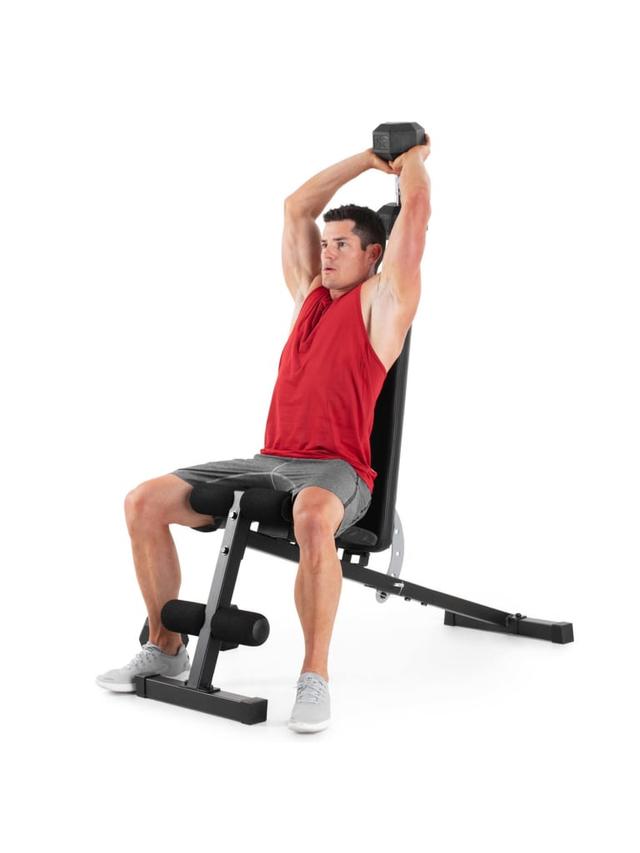 بنش مقعد مائل 186 كيلو بروفورم ProForm Sport Incline-Decline Bench XT - SW1hZ2U6MTUwNzg1Mw==