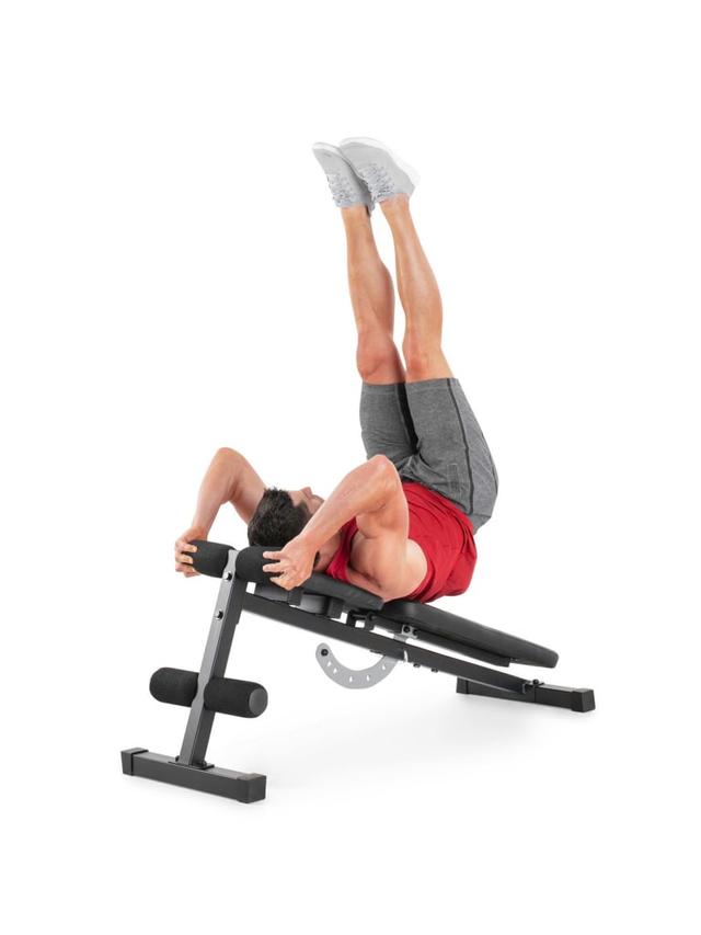 ProForm Sport Incline-Decline Bench XT