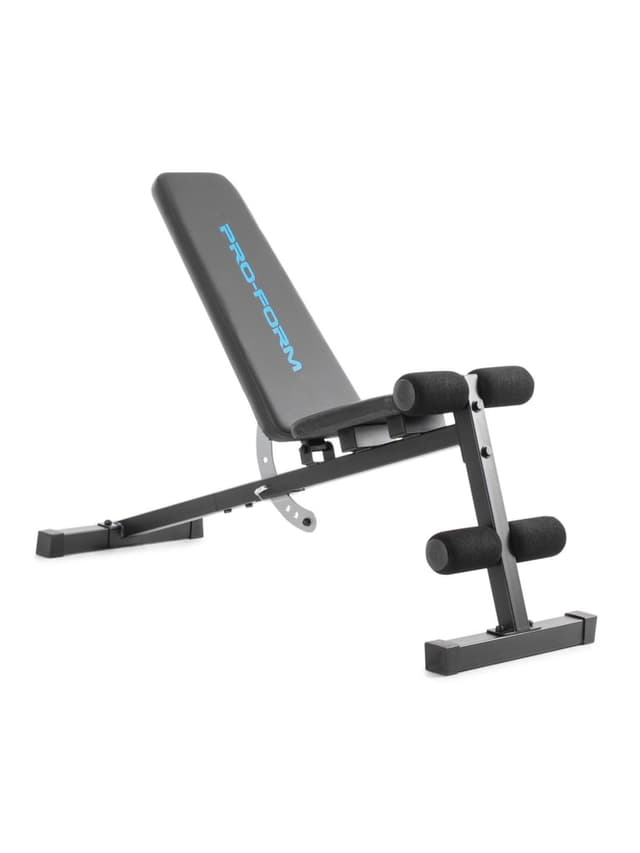ProForm Sport Incline-Decline Bench XT
