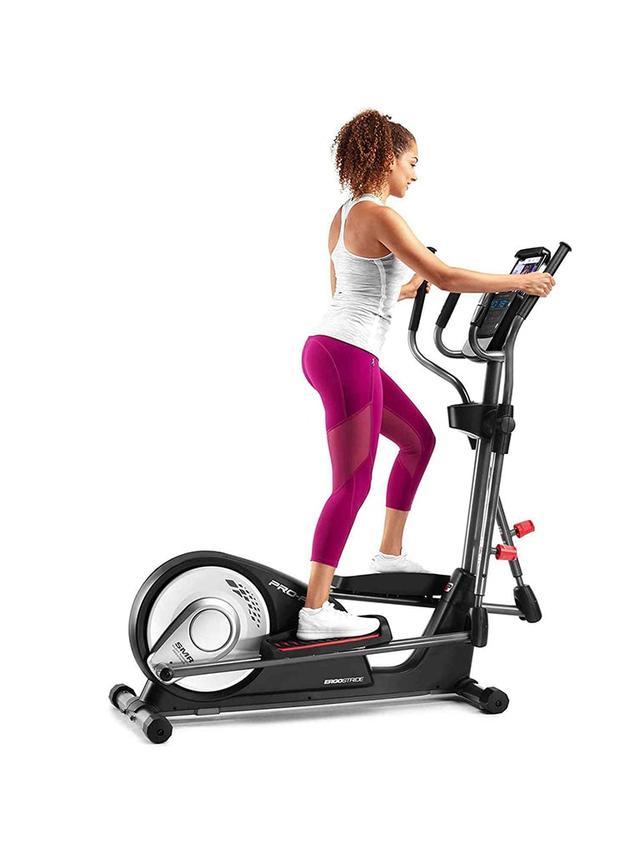 جهاز اوبت تراك رياضي 20 مستوى مقاومة برو فورم ProForm Elliptical 525 CSE - SW1hZ2U6MTUwNjA1Nw==