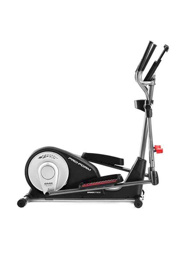 جهاز اوبت تراك رياضي 20 مستوى مقاومة برو فورم ProForm Elliptical 525 CSE