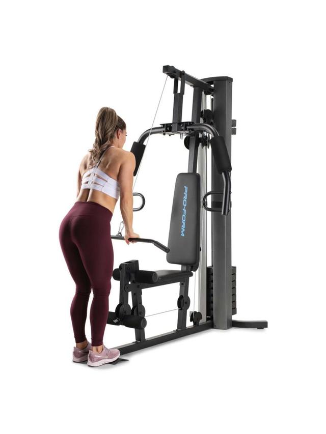 جهاز هوم جيم منزلي بروفورم ProForm Home Gym