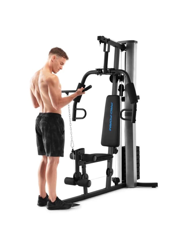 جهاز هوم جيم منزلي بروفورم ProForm Home Gym