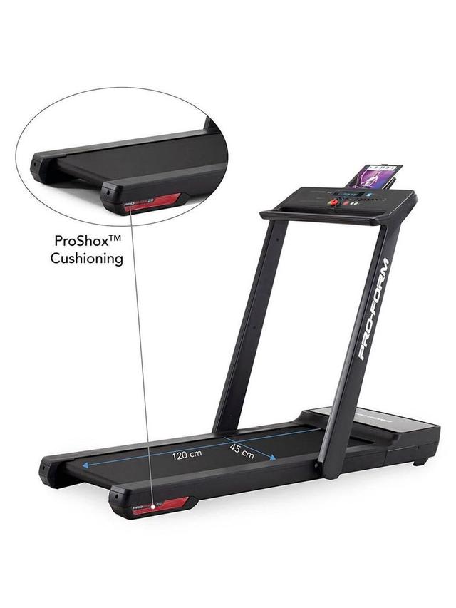 ProForm City L6 Treadmill