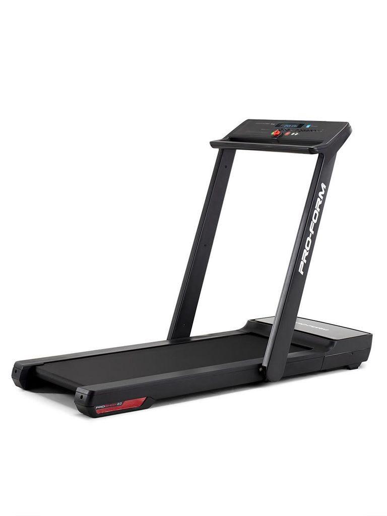 جهاز تريدميل قابل للطي 13 كم/سا بروفورم ProForm City L6 Treadmill