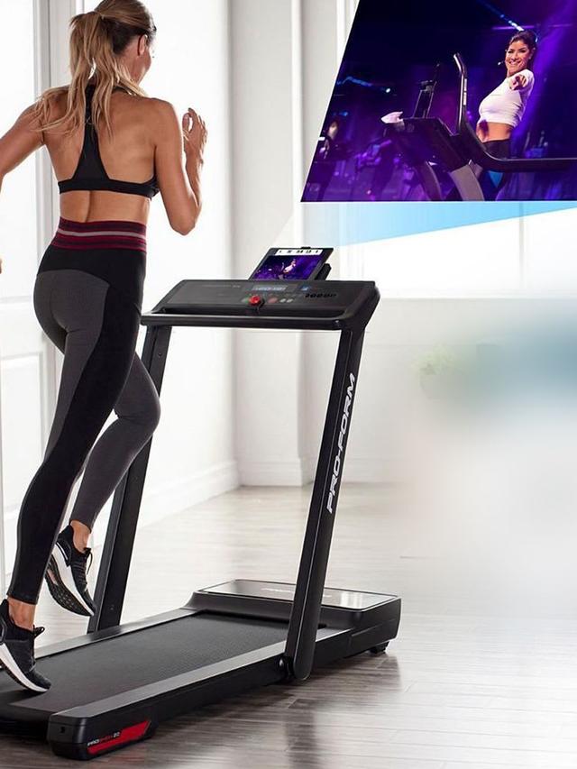 ProForm City L6 Treadmill