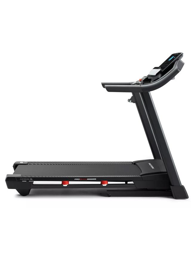 جهاز سير كهربائي تريدميل 16 كم / سا بروفورم ProForm Carbon TL Treadmill - SW1hZ2U6MTUwNTAwNg==