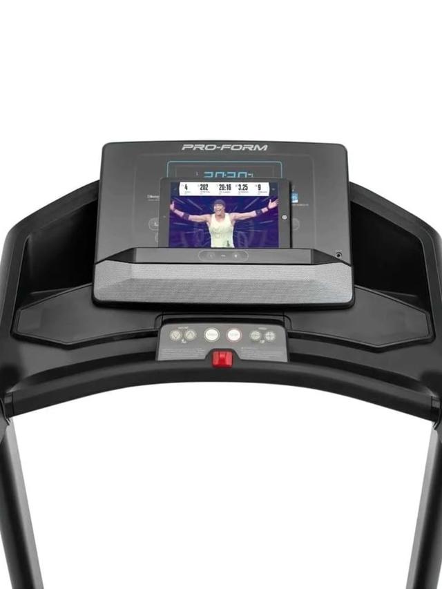 جهاز سير كهربائي تريدميل 16 كم / سا بروفورم ProForm Carbon TL Treadmill - SW1hZ2U6MTUwNTAwOA==