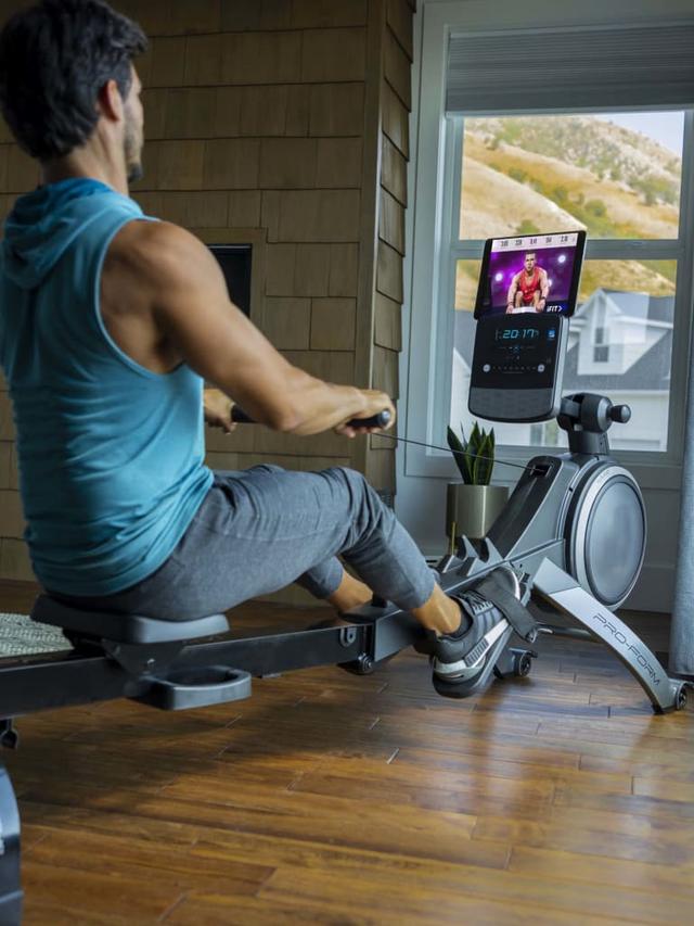 ProForm Sport RL Rower