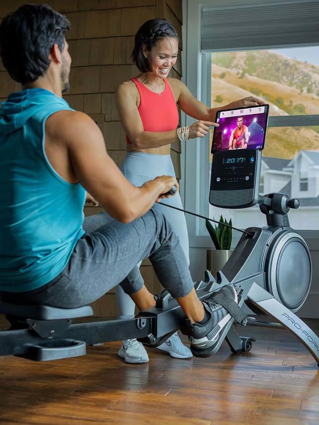 ProForm Sport RL Rower