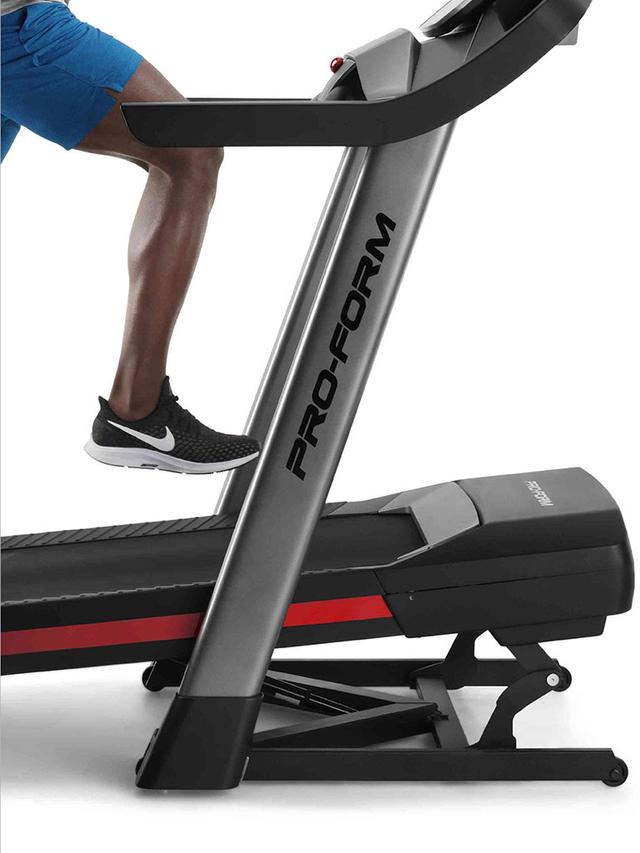 ProForm Treadmill Pro 2000