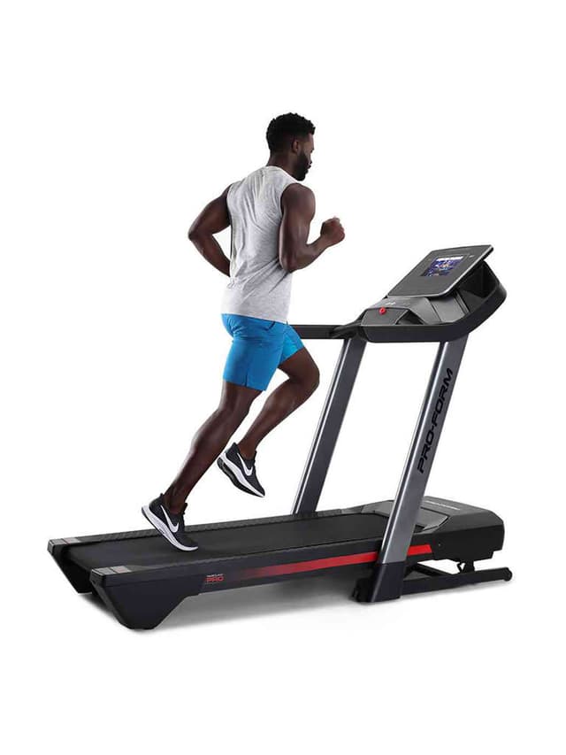 ProForm Treadmill Pro 2000