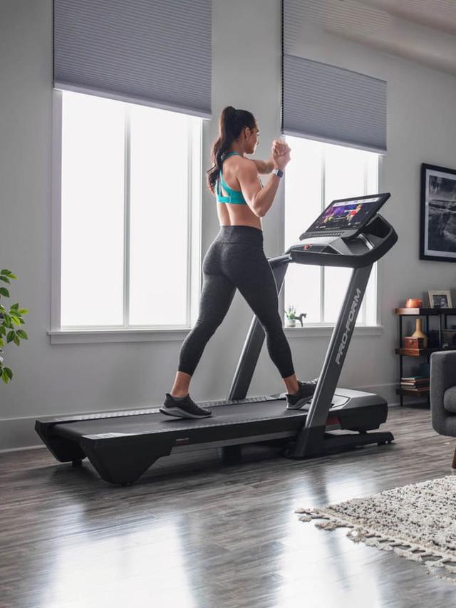 ProForm Treadmill Pro 9000