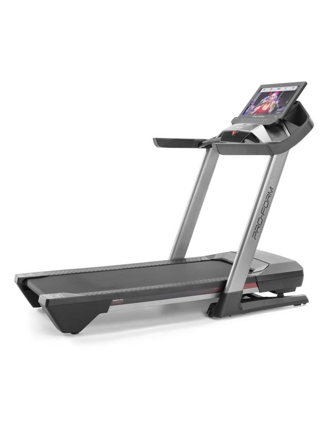 سير جري سريع 19 كم / سا بروفورم ProForm Treadmill Pro 9000 - SW1hZ2U6MTUwNDAwNw==