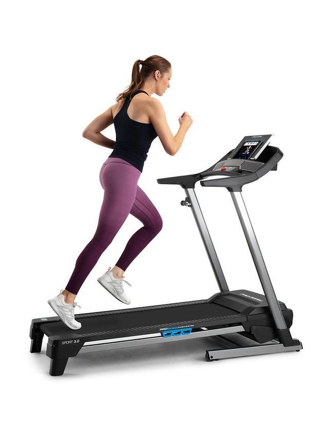 جهاز جري كهربائي 16 كم / سا بروفورم ProForm Treadmill Sport