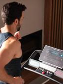 جهاز جري كهربائي 16 كم / سا بروفورم ProForm Treadmill Sport