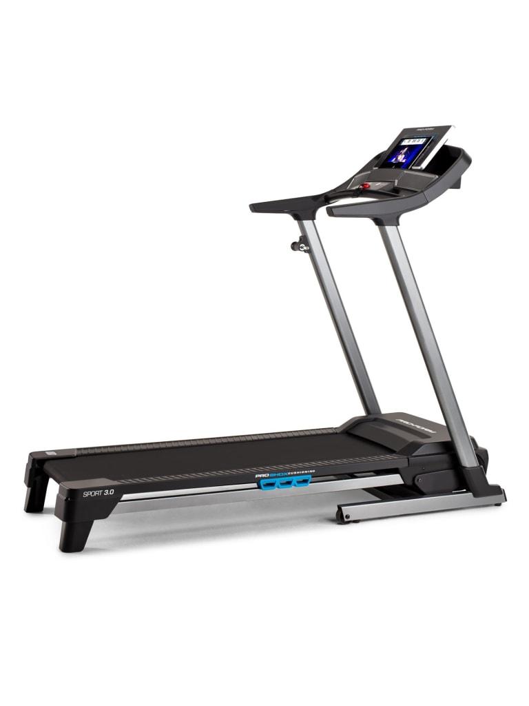 جهاز جري كهربائي 16 كم / سا بروفورم ProForm Treadmill Sport