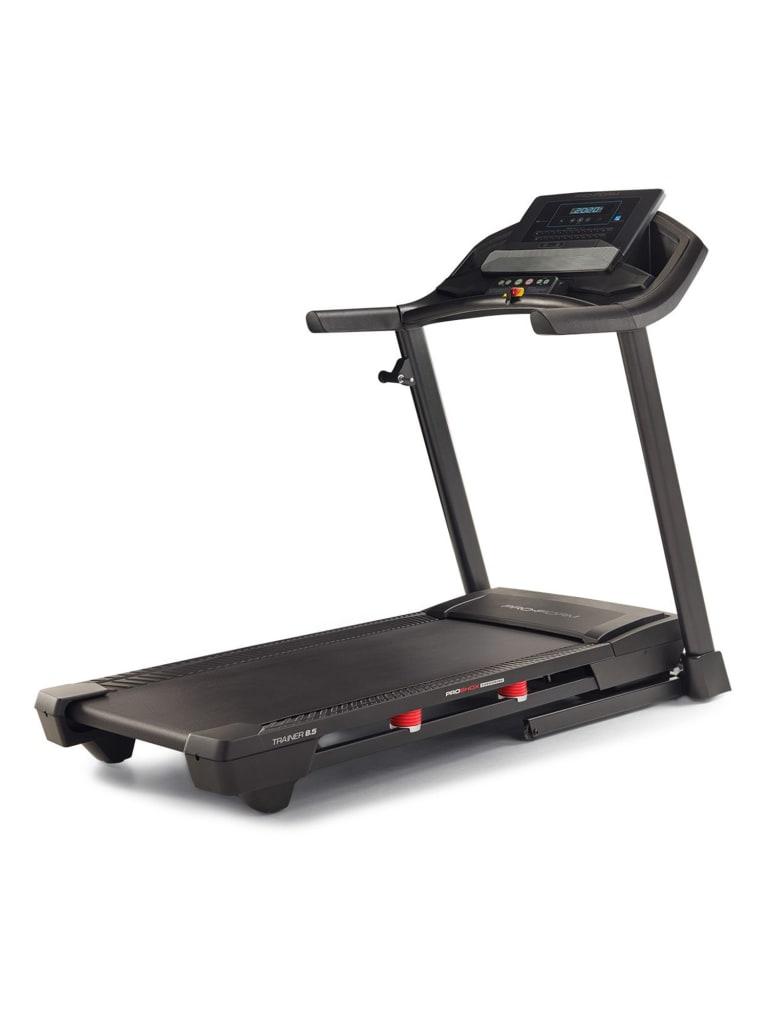 جهاز تريدميل سريع 18 كم / سا بروفورم ProForm Treadmill Trainer 8.5