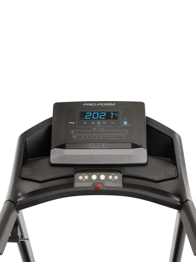 ProForm Treadmill Trainer 8.0 - SW1hZ2U6MTUwNDgzMA==