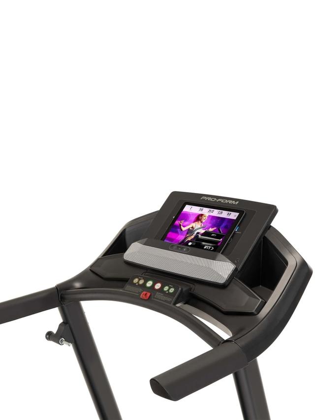 جهاز سير ثابت 18 كم / سا بروفورم ProForm Treadmill Trainer - SW1hZ2U6MTUwNDgzMg==