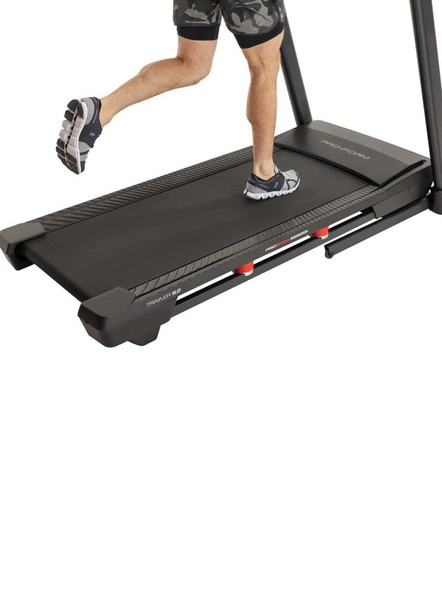 جهاز سير ثابت 18 كم / سا بروفورم ProForm Treadmill Trainer - SW1hZ2U6MTUwNDgzNA==