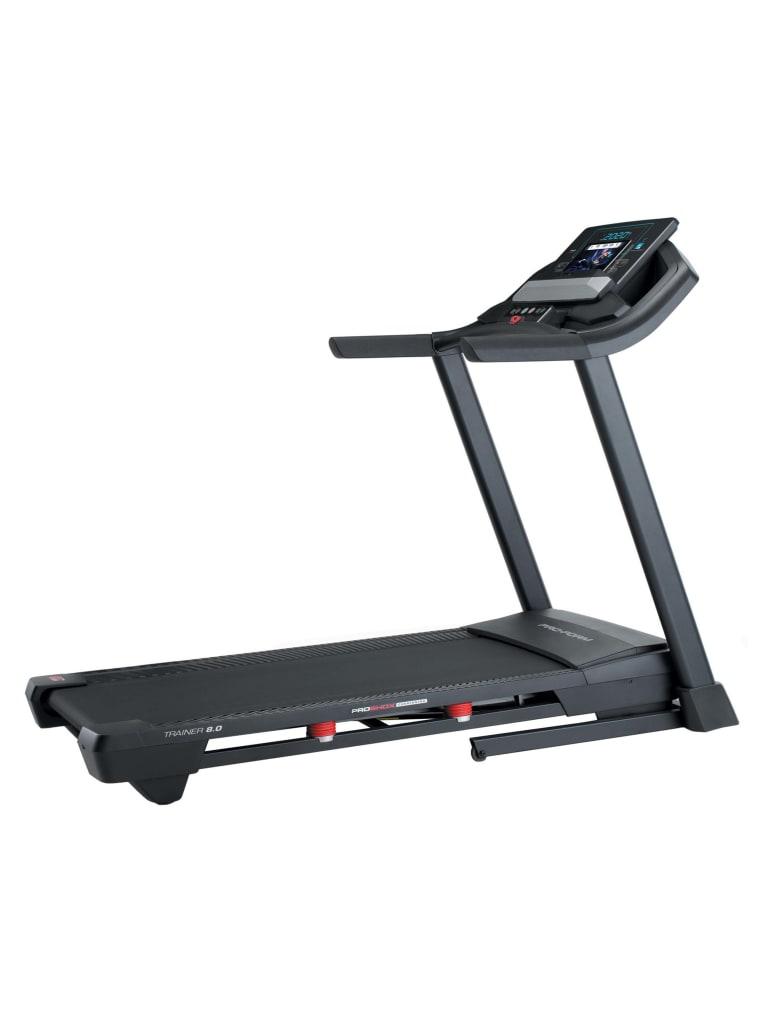 ProForm Treadmill Trainer 8.0