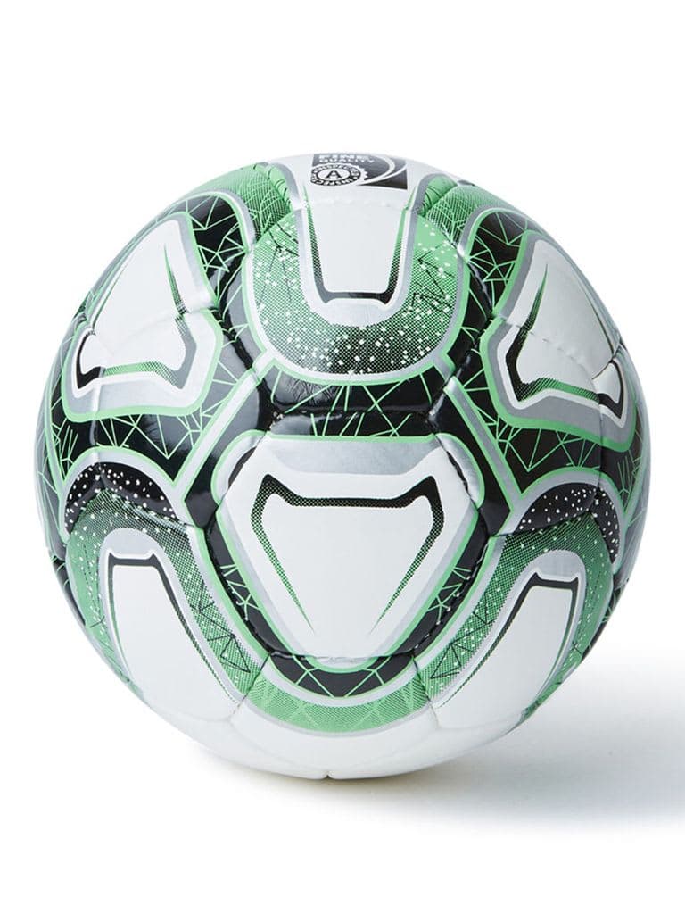 Real Star Football P Color Green