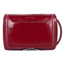 محفظة نقود رجاليه جلد بني PIQUADRO BLUE SQUARE