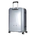 شنطة سفر وسط بمقاس 45.5 * 68 * 28 سم PIQUADRO CUBICA SPINNER 4 WHEELER TROLLEY BAG - SW1hZ2U6MTU1Nzc1MA==