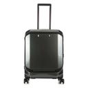 حقيبة سفر بعجلات بمقاس 40 * 55 * 22.5 سم PIQUADRO CUBICA SPINNER 4 WHEELER TROLLEY BAG - SW1hZ2U6MTU1Nzc3Mw==