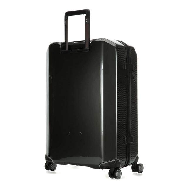 شنطة سفر وسط بمقاس 45.5 * 68 * 28 سم PIQUADRO CUBICA SPINNER 4 WHEELER TROLLEY BAG - SW1hZ2U6MTU1Nzc1OA==