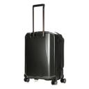 حقيبة سفر بعجلات بمقاس 40 * 55 * 22.5 سم PIQUADRO CUBICA SPINNER 4 WHEELER TROLLEY BAG - SW1hZ2U6MTU1Nzc3NQ==