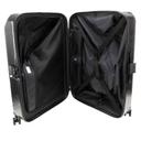 شنطة سفر وسط بمقاس 45.5 * 68 * 28 سم PIQUADRO CUBICA SPINNER 4 WHEELER TROLLEY BAG - SW1hZ2U6MTU1Nzc2MA==