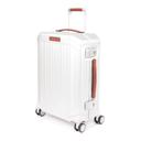 حقيبة سفر بمقاس 54 * 40 * 20  سم PIQUADRO PIQALU SLIM CABIN TROLLEY BAG - SW1hZ2U6MTU2MDAzMg==