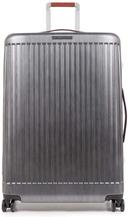 شنط سفر مع اربع عجلات وبمقاس 55 * 40 * 20 سم PIQUADRO RELYGHT PC CABIN SIZE HARDSIDE SPINNER NCU