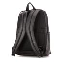 شنطة ظهر لابتوب 13 بوصة جلد PIQUADRO URBAN LAPTOP BACKPACK - SW1hZ2U6MTU2MTI4Mw==