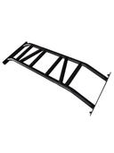 Body Solid Powerline Rack with Extension and Multi Chin-Up Attachment