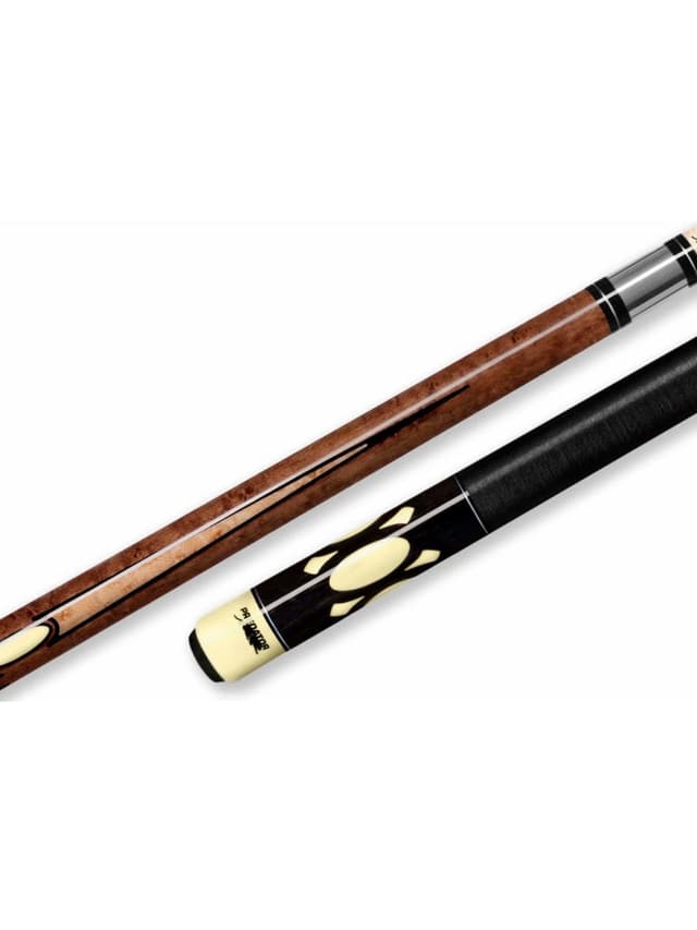عصا بلياردو كلاسيكية 29 انش بريداتور Predator K Series Classics 3 Pool Cue