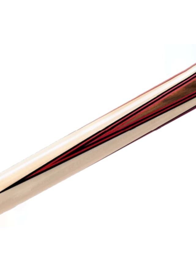 Predator 8 Point Sneaky Pete Rosewood Pool Cue | Linen Wrap