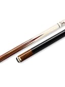 Predator 8 Point Sneaky Pete Rosewood Pool Cue | Linen Wrap