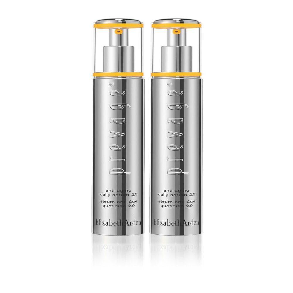 كريم لشد الوجه مضاد الشيخوخة 2 * 50 مل اليزابيث اردن  Elizabeth Arden PREVAGE ANTIOXIDANT POWER ANTI-AGING SOLUTIONS